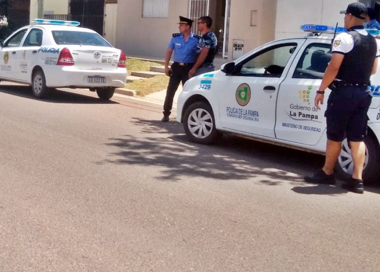 Detienen a quién sería el tercer involucrado en el secuestro del joven el domingo a la mañana