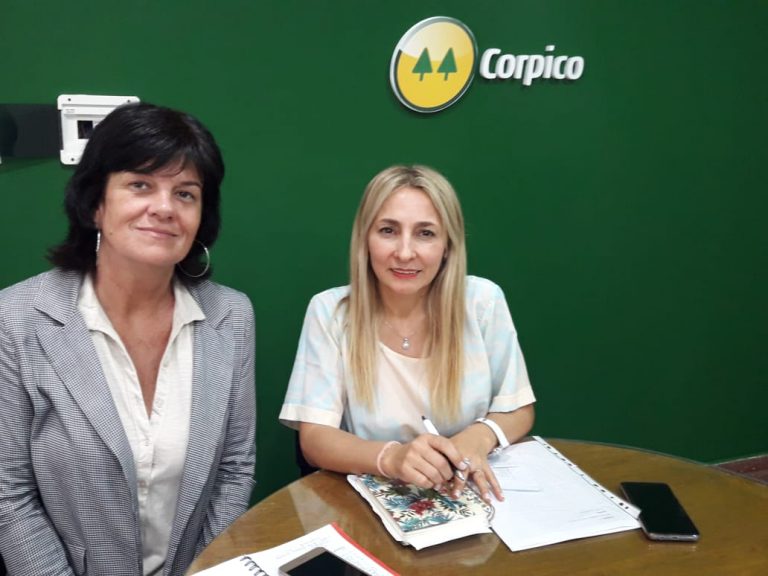 Corpico invita a la 2da charla motivacional, “Reafirmando derechos hacia las personas con discapacidad”