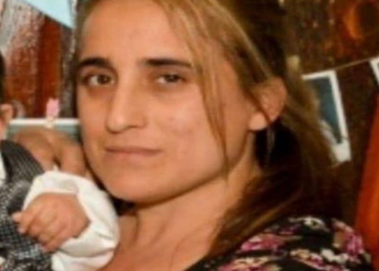 Hallaron a la mujer que buscaban desde el día lunes en un predio rural ubicado entre Colonia Barón y Villa Mirasol