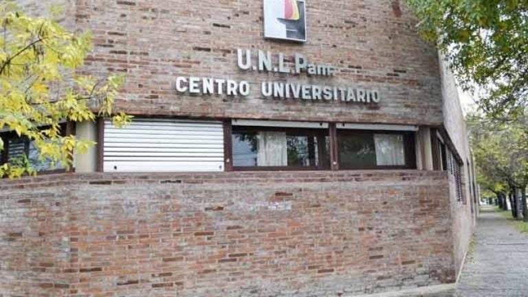 Se viene una jornada internacional de intercambio sociocultural en el Centro Universitario de General Pico