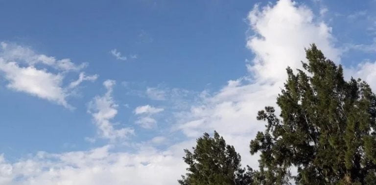 Se viene un fin de semana largo con buen tiempo pero con un sábado muy ventoso