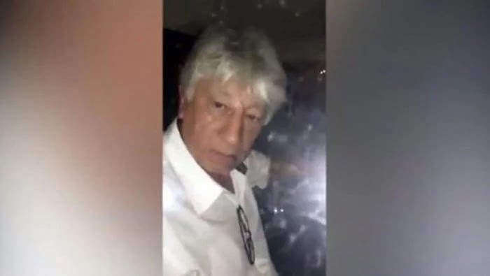 Buenos Aires: Estaban por salir de viaje de egresados y descubrieron que el chofer estaba borracho