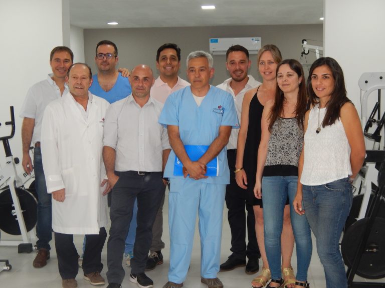 El Instituto Cardiovascular incorpora nuevas especialidades para brindar una atención integral y mejorar la calidad de vida de los pacientes