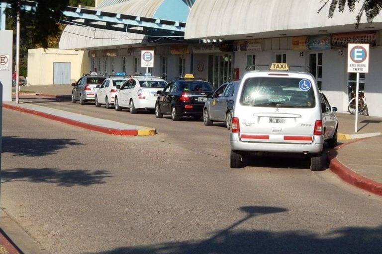 Se aprobó una actualización de tarifas para Taxis, Radiotaxis y Remises en General Pico