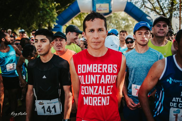 Mirá el resumen de la carrera «desafío en parejas» en 31 fotos en UltraHD