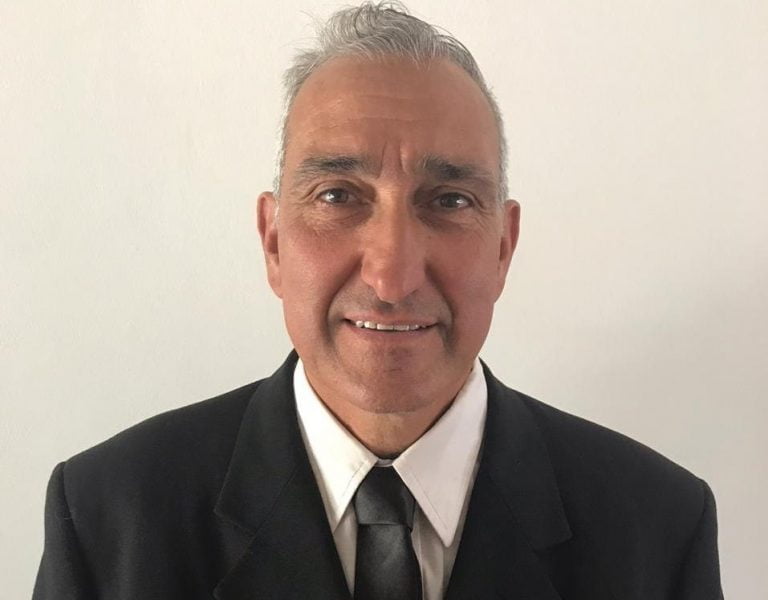 El Profesor Sergio Alejandro Gentili es el nuevo Vicedecano de la Facultad de Veterinarias