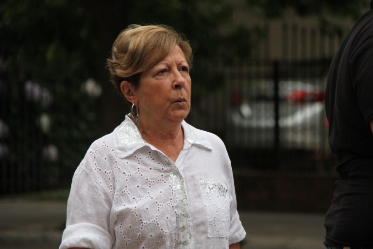 “No hay violencia en las escuelas, el año pasado se registraron 40 casos conflictivos en toda la provincia, las redes agravan las situaciones reales”, sostuvo María Cristina Garello