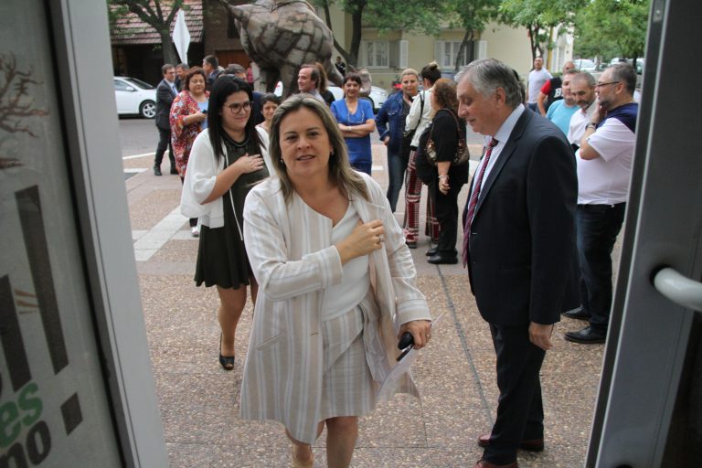 Mirá los cinco objetivos estratégicos que propuso Fernanda Alonso para General Pico