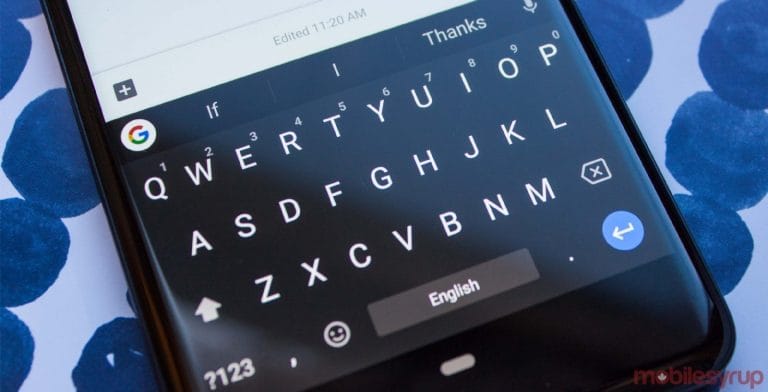 Se reportan fallas de Gboard, el teclado de Google en todo el mundo