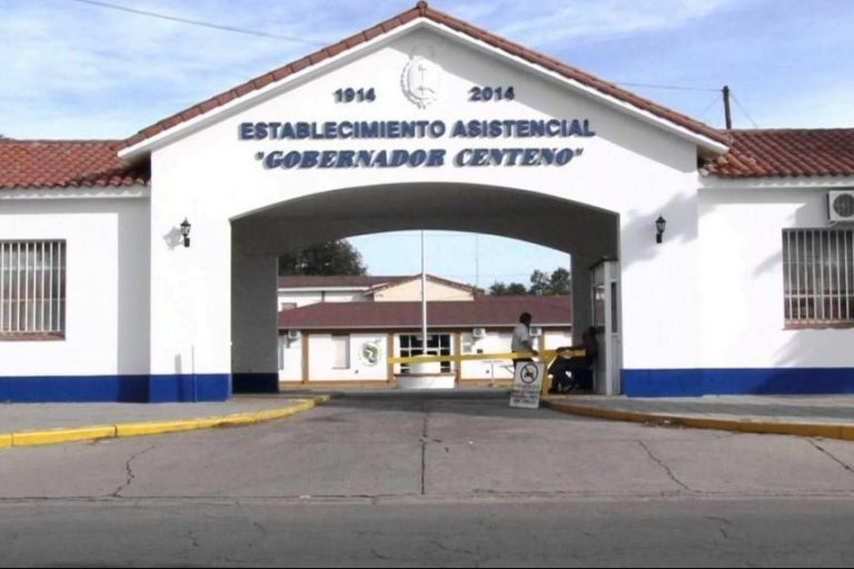 Personal de INCUCAI, de la Fundación Favaloro y del Hospital Gobernador Centeno realizaron una ablación de órganos en General Pico