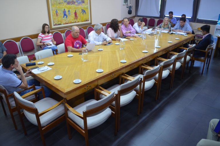 Diputados aprobarán por mayoría la re-estructura presupuestaria en La Pampa