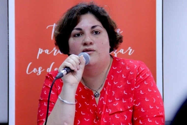 Desde la Secretaría de la Mujer afirmaron que la prostitución “viola la dignidad humana, debe ser abolida y reemplazada por trabajo digno”