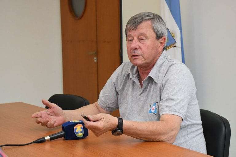 Incendios rurales: “Mientras más rápido llamen, más rápido podemos intervenir”