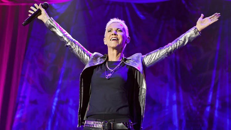 Murió Marie Fredriksson, cantante de Roxette