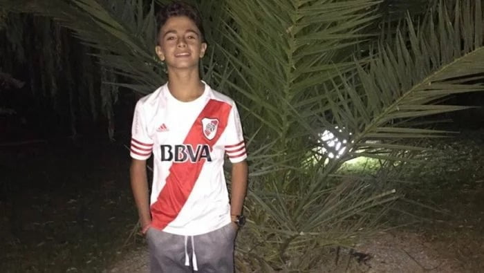 El joven mendocino Martiniano Grasso habló luego de su reciente trasplante de corazón: “El cariño de la gente me ha dado mucha fuerza”