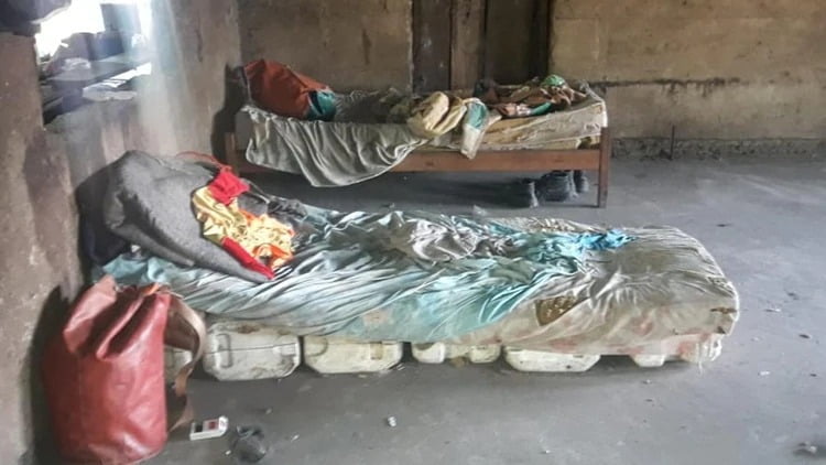 Detectaron a trabajadores rurales en estado de esclavitud y cinco casos de trabajo infantil en Corrientes