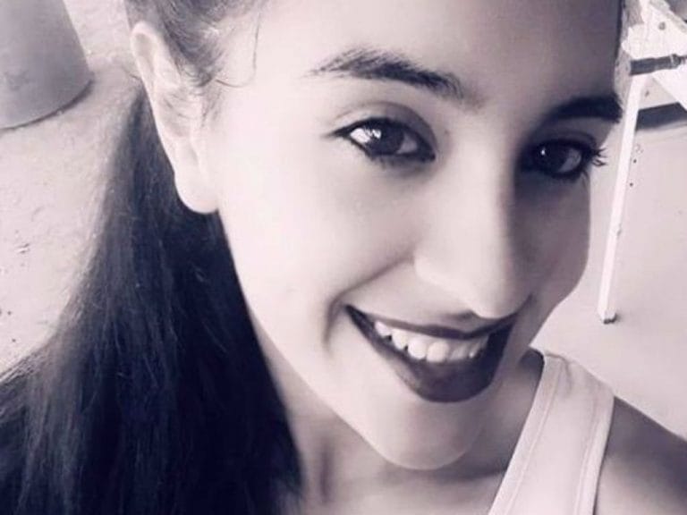 Nadia Lucero continúa en coma, pero se encuentra estable y toleró bien la segunda diálisis