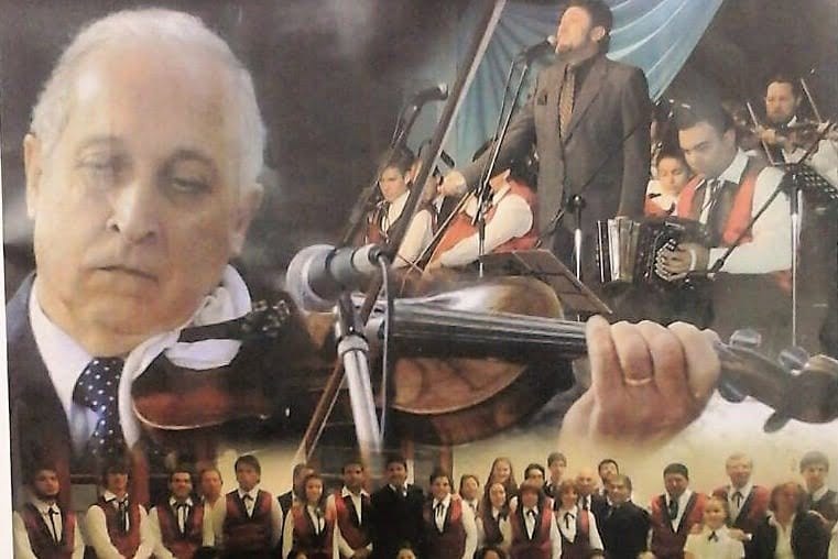 Orquesta de Cámara “Ciudad de General Pico” ofrece su último concierto para despedir el 2019