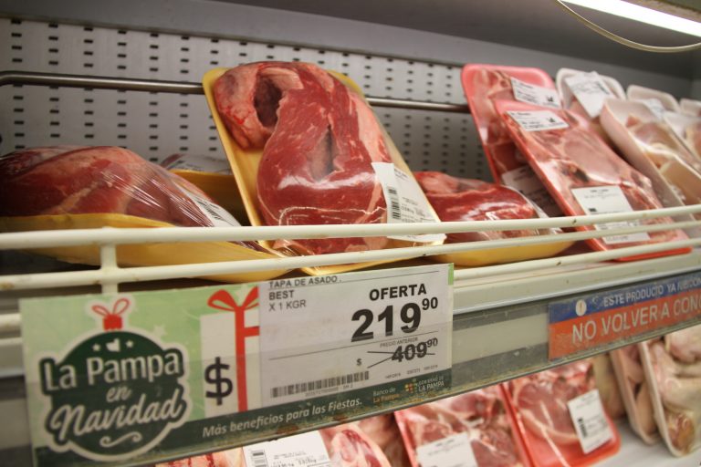 “La Pampa en Navidad”: En algunos comercios de General Pico ya están en vigencias las ofertas navideñas