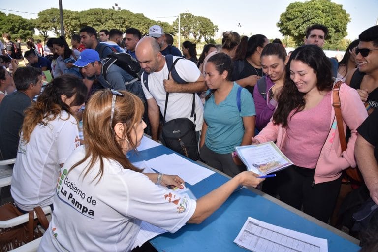 Capacitaron a profesores del Programa ProVida Verano 2020