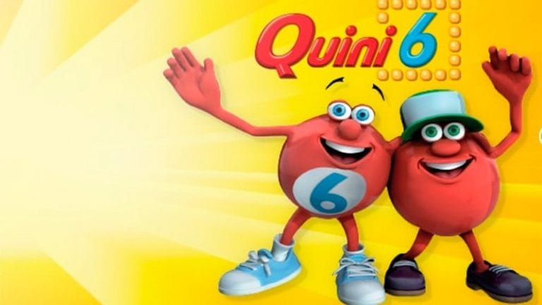 Quini 6: Un apostador ganó más de 104 millones en La Pampa