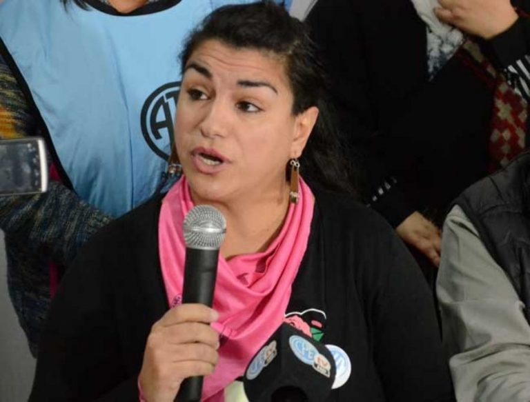 ATE La Pampa buscará que el bono sea mayor a 15 mil pesos