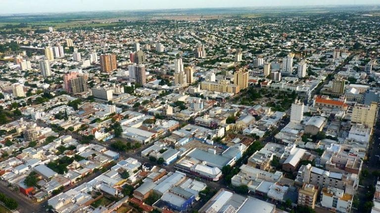 El kirchnerismo real: un proyecto político en la ciudad indomable