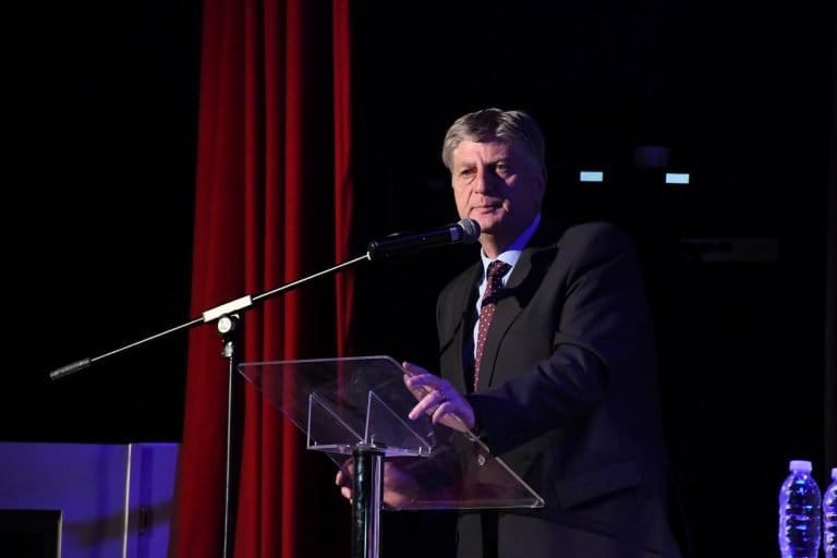 Sergio Ziliotto se reunirá con el ministro de Transporte de la Nación por el congelamiento de tarifas