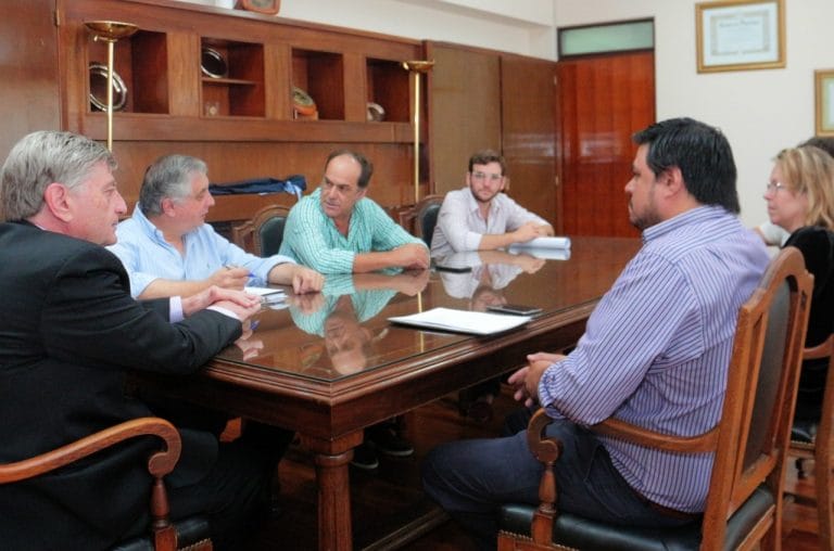 Ziliotto y las retenciones al campo: “deberían ser por región”, afirmó