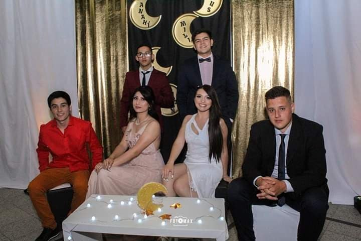 Egresó la primera promoción del Secundario Rural Speluzzi