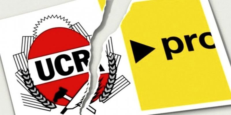 Vuelve el debate UCR-PRO: ¿juntos o separados?
