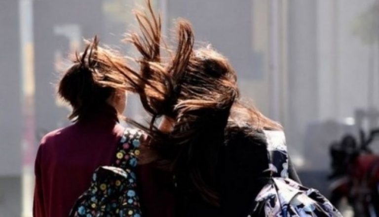 Cese de alerta por Vientos Intensos para La Pampa