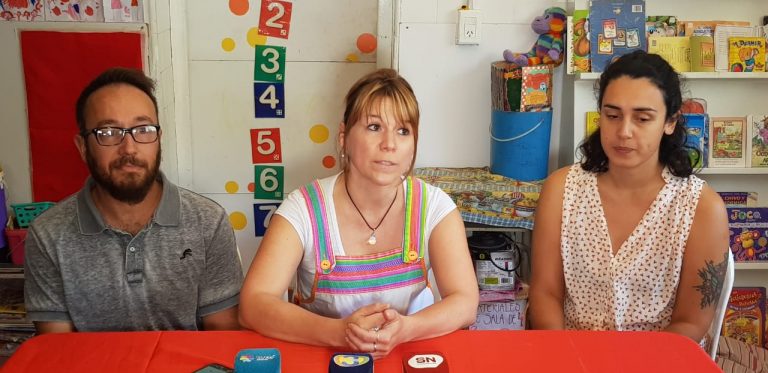 Nueva Escuela Argentina cierra el ciclo escolar y celebra sus 25 años con un gran festival