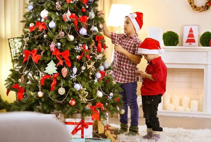 Según la tradición: ¿Por qué el Arbolito de Navidad se arma el 8 de diciembre?