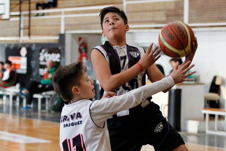 Básquet Provincial: Se disputó parcialmente la fecha  y ya se palpitan los Play Off