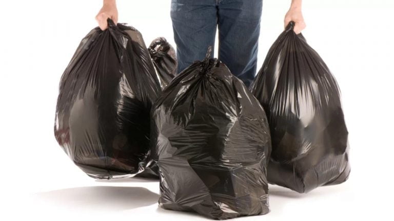 Casos de estafas: El Municipio de Santa Rosa advierte sobre la venta ilegal de bolsas de residuos
