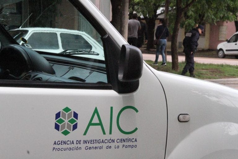 Grave hecho: A punta de cuchillo le robó los ahorros que tenía para realizar un viaje