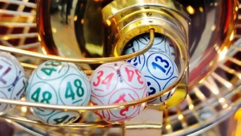 Confirmado: El ganador del Quini 6 y nuevo millonario pampeano se presentó en Santa Rosa con la boleta ganadora