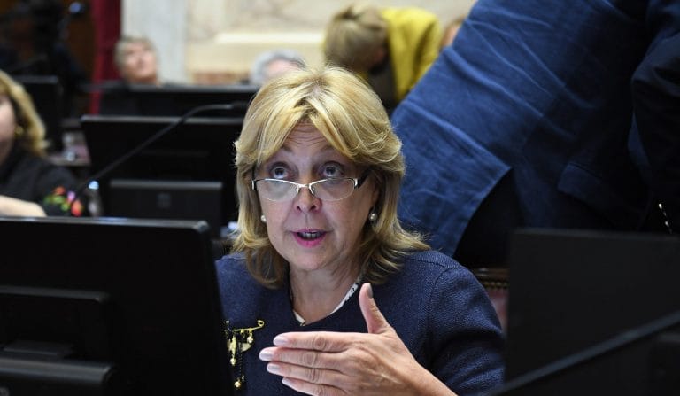 Norma Durango, entre las más trabajadoras por cuarto año consecutivo