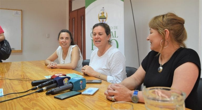 Feria de Emprendedores de Reyes: Reunirá a un centenar de productores locales