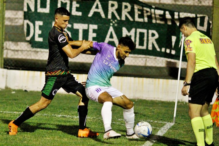Torneo Federal “A”: Ferro enfrenta al puntero de la zona
