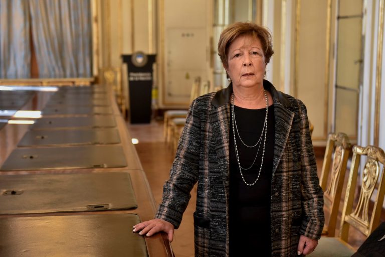 Garello aseguró que “el nivel inicial es la base de la Educación”