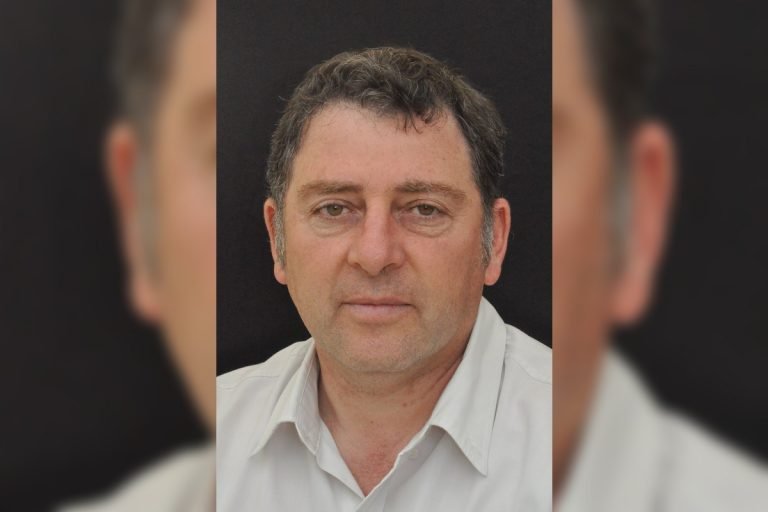 Profesor pampeano fue distinguido por el INTA