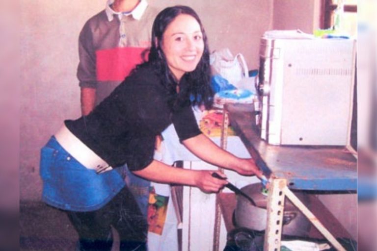 #NiUnaMenos: A ocho años del femicidio de la pampeana María del Carmen Paredes, la mujer que fue atacada tan solo tres días después de la muerte de Carla Figueroa