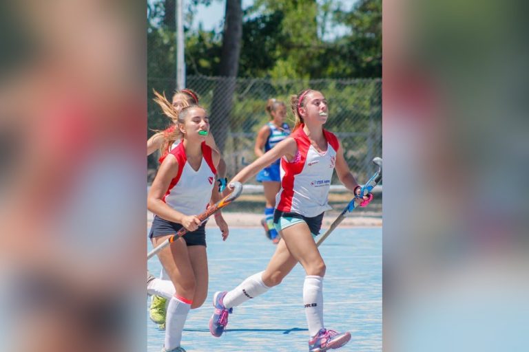 La piquense Lourdes Estigarría fue convocada para ser parte de Las Leoncitas
