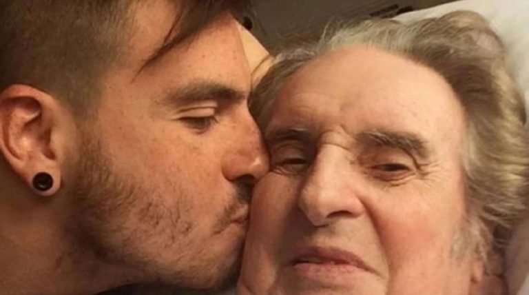 La emotiva película que filmó Santiago Bal con su hijo Federico antes de morir: “Mi papá me dijo ‘hay que hacerla; no sé cuánto más estaré'”