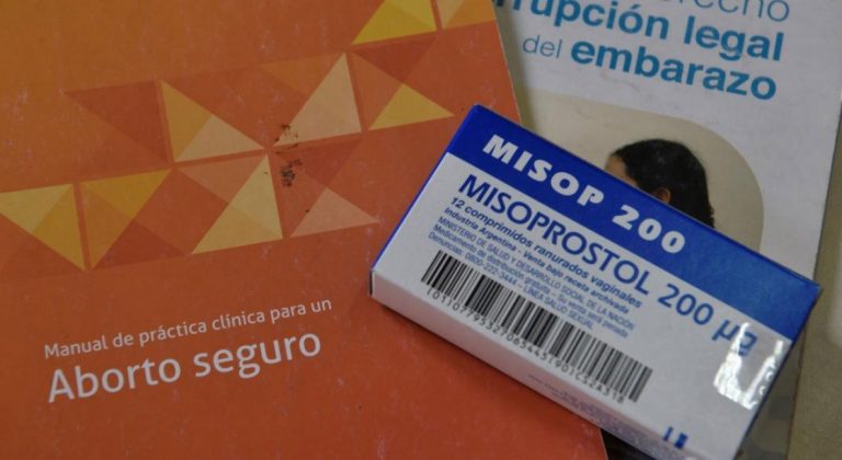 El misoprostol podrá comercializarse nuevamente en farmacias por una decisión judicial dictada hoy