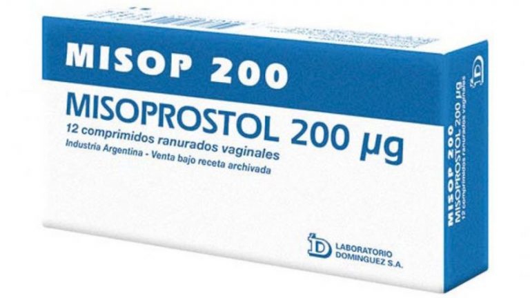 Suspenden la venta de misoprostol bajo receta en farmacias: Es el medicamento más sugerido para un “aborto farmacológico”
