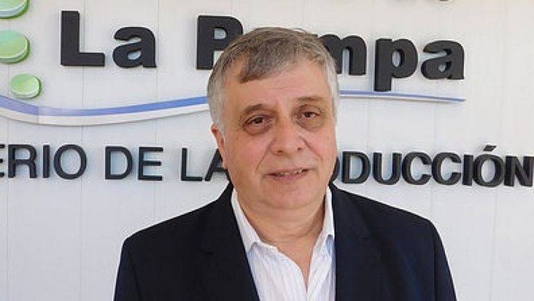 La Pampa en Navidad: “Habrá cortes de carne a 219 pesos y 25 productos navideños con un 25% de descuento”, dijo el ministro Moralejo