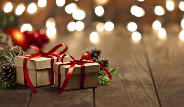 10 curiosas tradiciones de Navidad alrededor del mundo